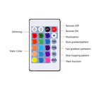 Neon Batman - Luz de LED Noturna.