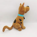🐶Pelúcia Scooby-Doo™ – O Companheiro Mais Famoso dos Mistérios | 35cm