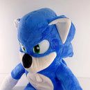 Sonic Soninho | Pelúcia com Respiração e Luz Aconchegante