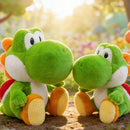 Lançamento - 🦖💚Yoshi Super Mario Bros - 30/40/55/70(CM)