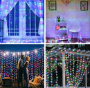 Pisca Pisca Moderno Decorativo a prova d'Agua