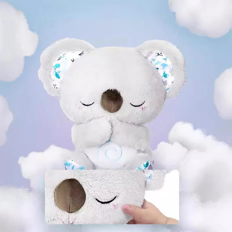 Coala dos Sonhos 🌙🐨  - Alívio para Ansiedade e Noites Mal Dormidas.💤