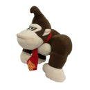 Donkey Kong & Diddy Kong - Pelúcias Nostálgicas