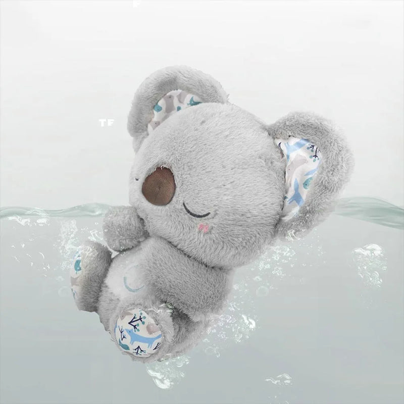 Coala dos Sonhos 🌙🐨  - Alívio para Ansiedade e Noites Mal Dormidas.💤