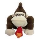 Donkey Kong & Diddy Kong - Pelúcias Nostálgicas