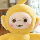 💜Pelúcia Teletubbies 30(CM) – A Turma Mais Fofa da Sua Infância! 🌈✨