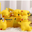 ⚡ Mini Pokemon Pikachu