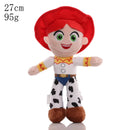 Lançamento - Pelúcias Toy Story