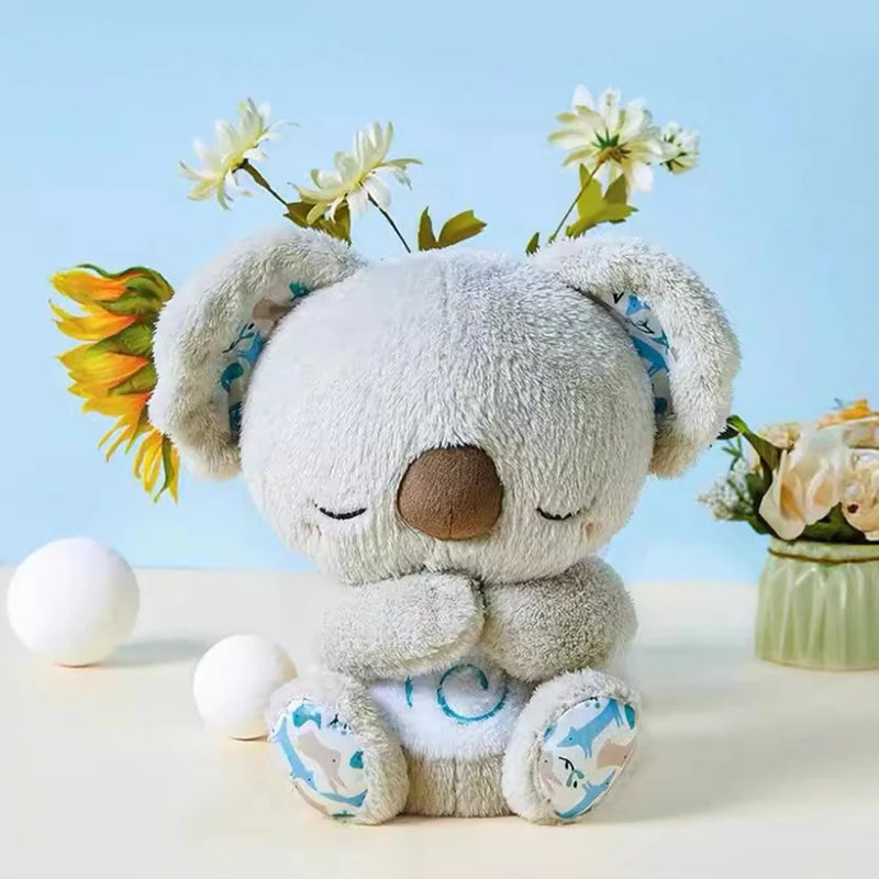 Coala dos Sonhos 🌙🐨  - Alívio para Ansiedade e Noites Mal Dormidas.💤