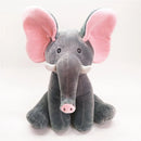 🐘✨Elefantinho Dumbo Musical Interativo🎶
