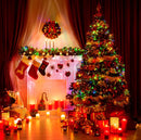 Pisca Pisca Natalino a prova d'Agua '10/20/30/50/100M'