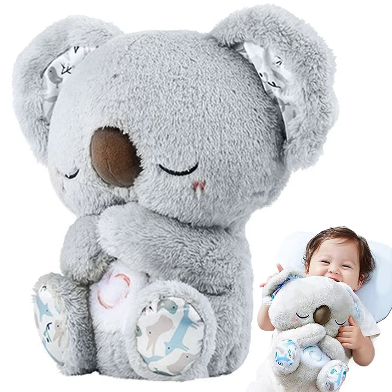 Coala dos Sonhos 🌙🐨  - Alívio para Ansiedade e Noites Mal Dormidas.💤