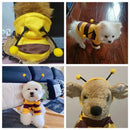 AbelhaPET - Roupinha para Cães e Gatos.