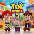 Lançamento - Pelúcias Toy Story