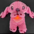 💙Stitch Relaxante com Respiração - Alívio para Ansiedade e Noites Mal Dormidas.💤