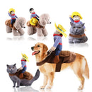 🤠Cowboy Pet – Aventura e Fofura em Cada Passo🐾✨