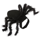 AranhaPET - Fantasia para Cães e Gatos.