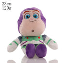Lançamento - Pelúcias Toy Story