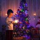 Pisca Pisca Natalino a prova d'Agua '10/20/30/50/100M'