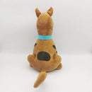 🐶Pelúcia Scooby-Doo™ – O Companheiro Mais Famoso dos Mistérios | 35cm