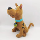 🐶Pelúcia Scooby-Doo™ – O Companheiro Mais Famoso dos Mistérios | 35cm