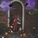 Decoração Festivais de Halloween a prova d'Agua