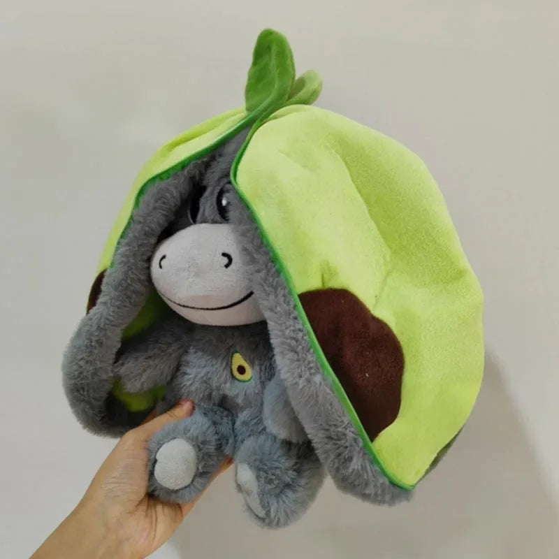 🍓Burrinho do Amor com Respiração - Alívio para Ansiedade e Noites Mal Dormidas.💤