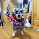 🎭 ChuckyPet – O Terror Mais Fofo do Mundo 🔪🐾