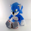 Sonic Soninho | Pelúcia com Respiração e Luz Aconchegante
