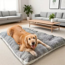 Cama Nuvem Pet Premium – Conforto para Todos os Tamanhos