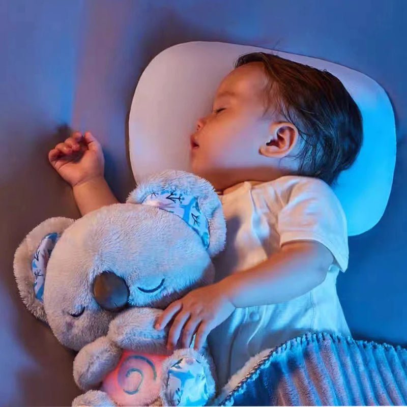 Coala dos Sonhos 🌙🐨  - Alívio para Ansiedade e Noites Mal Dormidas.💤