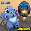 💙Stitch Relaxante com Respiração - Alívio para Ansiedade e Noites Mal Dormidas.💤