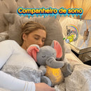 🐘Elefantinho Dumbo com Respiração💤