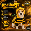 AbelhaPET - Roupinha para Cães e Gatos.