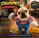 🎭 ChuckyPet – O Terror Mais Fofo do Mundo 🔪🐾