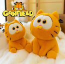 Gato Garfield - Pelúcia Nostálgica - 20/35(CM)