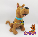 🐶Pelúcia Scooby-Doo™ – O Companheiro Mais Famoso dos Mistérios | 35cm
