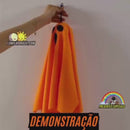 Luminária de Halloween Fantasma Flutuando 👻🎃