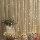 Pisca Pisca Moderno Decorativo a prova d'Agua