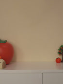 🦦Capivara de Silicone Luminária de LED - 3 Níveis de Brilho - Sensível ao Toque - Recarregável Tipo C.🔋