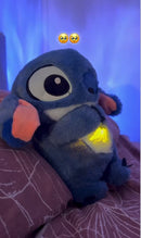 💙Stitch Relaxante com Respiração - Alívio para Ansiedade e Noites Mal Dormidas.💤