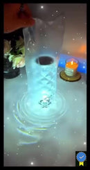 ✨Torre das Alegrias Cristalinas