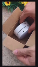 Novidade -💡Kit c/6  Bolinhas de LED com Sensor de Movimento / Recarregável Tipo-C🔋