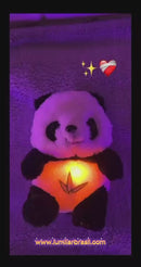 🐼Pandinha Baby - Alívio para Ansiedade e Noites Mal Dormidas.💤