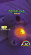 Coala dos Sonhos 🌙🐨  - Alívio para Ansiedade e Noites Mal Dormidas.💤