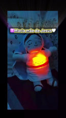 🙏🏻 Maria com Respiração🤍 - Alívio para Ansiedade e Noites Mal Dormidas.💤