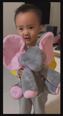 🐘✨Elefantinho Dumbo Musical Interativo🎶