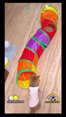 🌈UNIVERSO DOS TÚNEIS PARA GATOS - Diversos Modelos✨