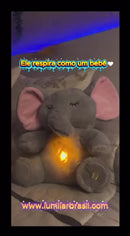 🐘Elefantinho Dumbo com Respiração💤