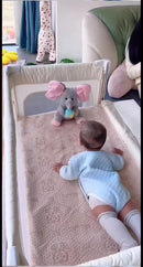 🐘🎤Elefantinho Musical Interativo Especial com Bolinha – diversão que abraça o coração!🎶✨
